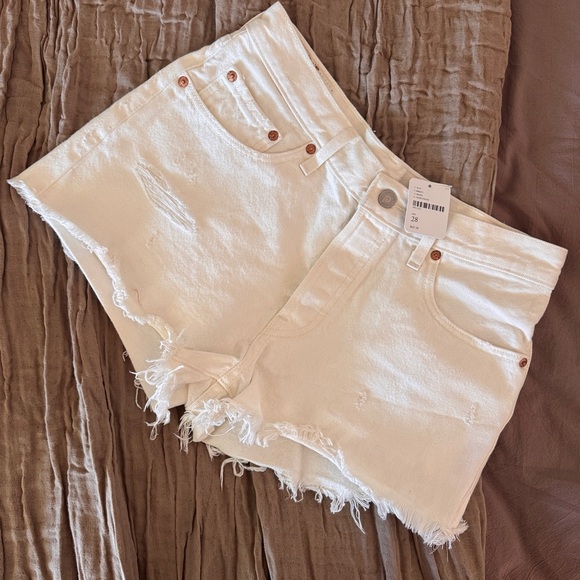 Levi's Pants - NEW WITH TAGS Levi’s 501s